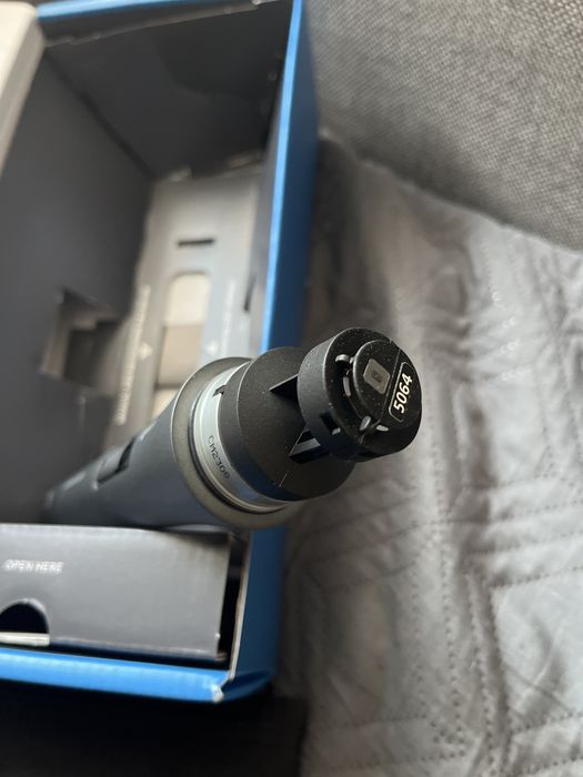 Mikrofon Sennheiser e865 S