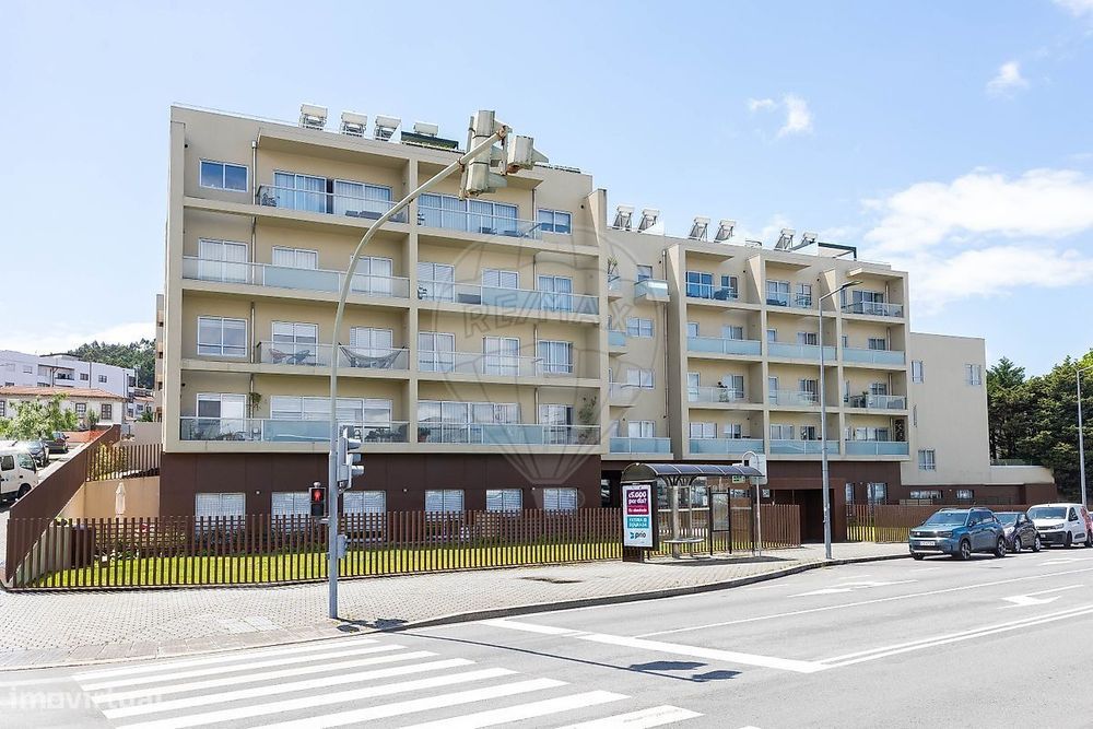 Apartamento T3 para arrendamento