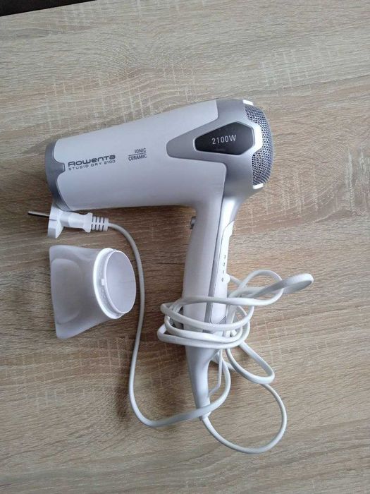 Продам фен бытовой новый