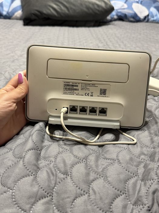 Router Huawei B535-232