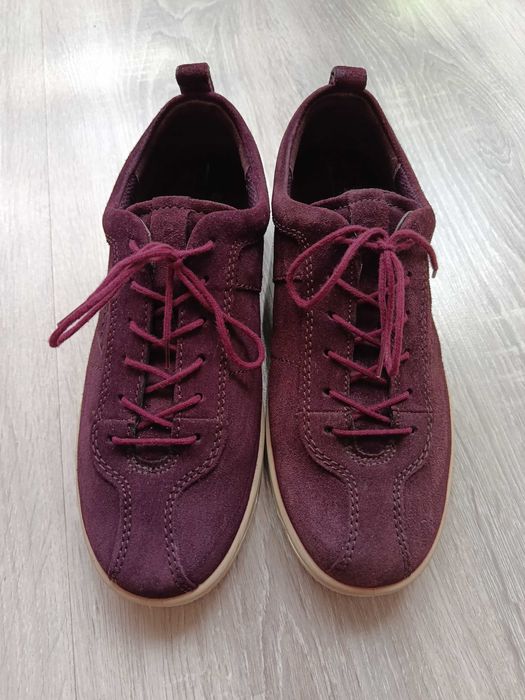 Sneakersy Ecco r.37