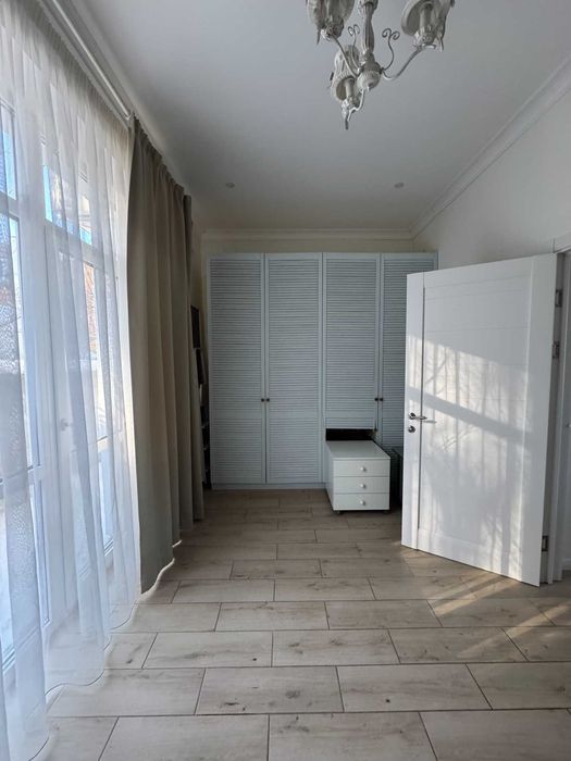 Оренда просторого таунхаусу в лісовій частині Ірпеня