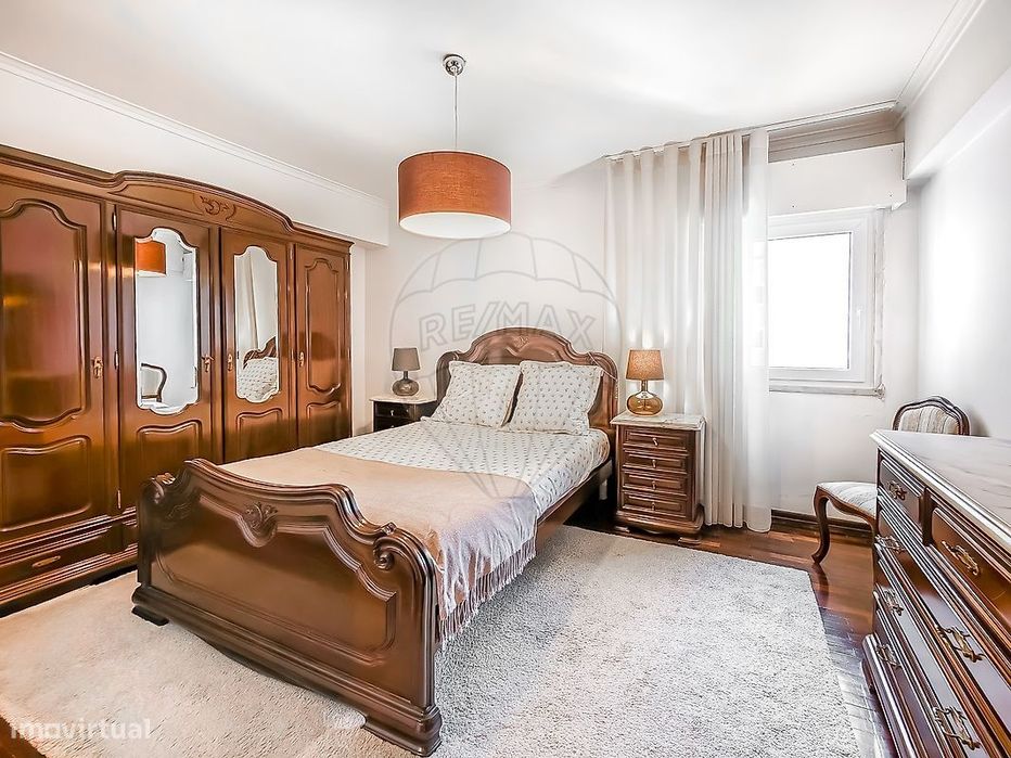 Apartamento T3 para venda