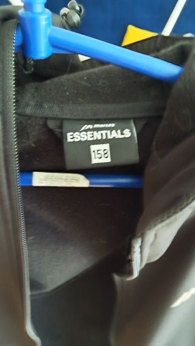 Kurtka meino jr martes essentials r 158