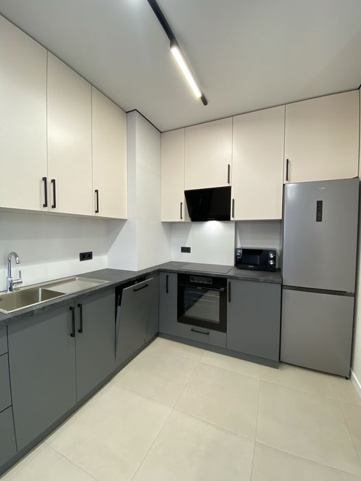 2-rooms apartment apartment by the address st. Kulikovo pole pl Oktyabrskoy revolyutsii pl (area 69 m²) - Atlanta.ua - photo 8