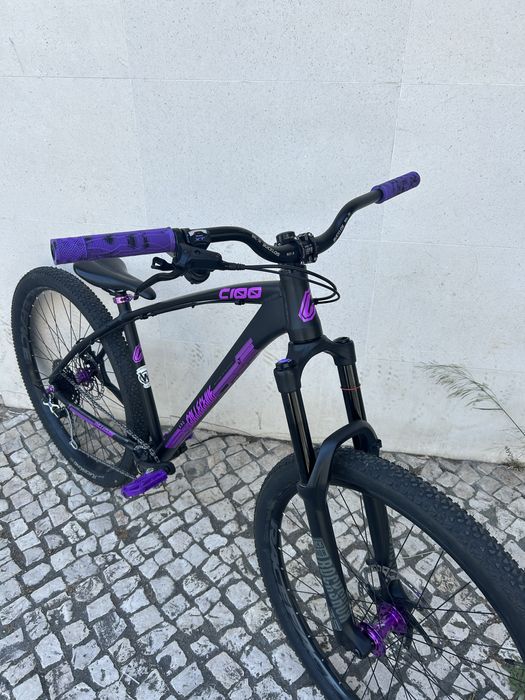 Collective c100 v3 Pro nova Urgente!