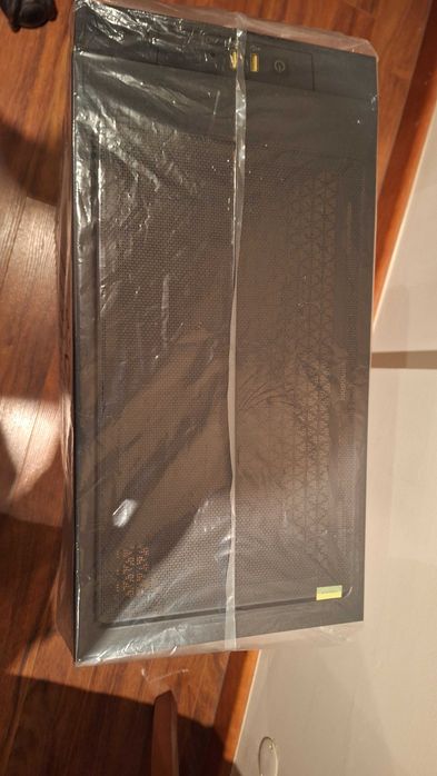 Caixa Corsair 3000D NOVA