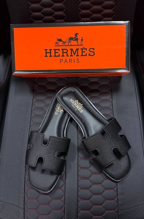 Nowe damskie klapki her mes 37 38 39 40