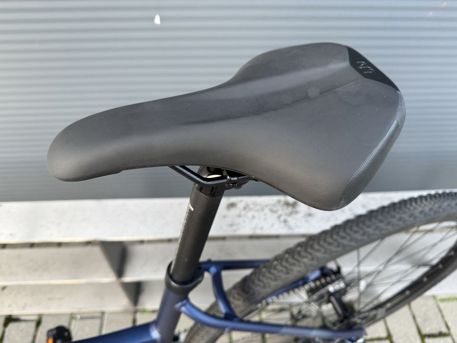 NOWY Giant Liv Rove 2 Cross 2025 Eclipse M rower damski scott cube 29