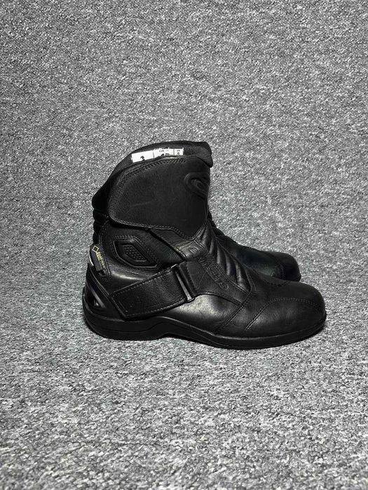 Черевики мотоботи ALPINESTARS New Land GORE-TEX - 43(27.5см)