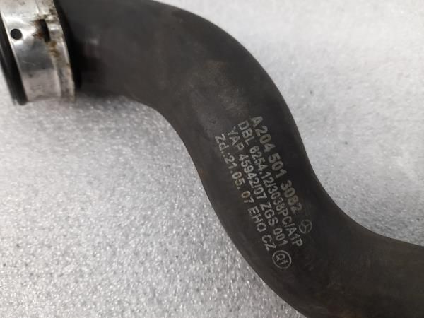 Tubo da água MERCEDES-BENZ Classe C (W204)