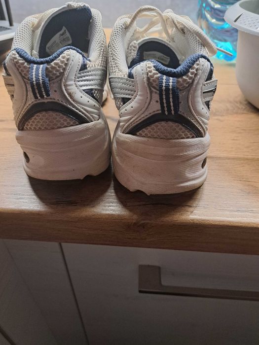 New Balance półbuty snikersy