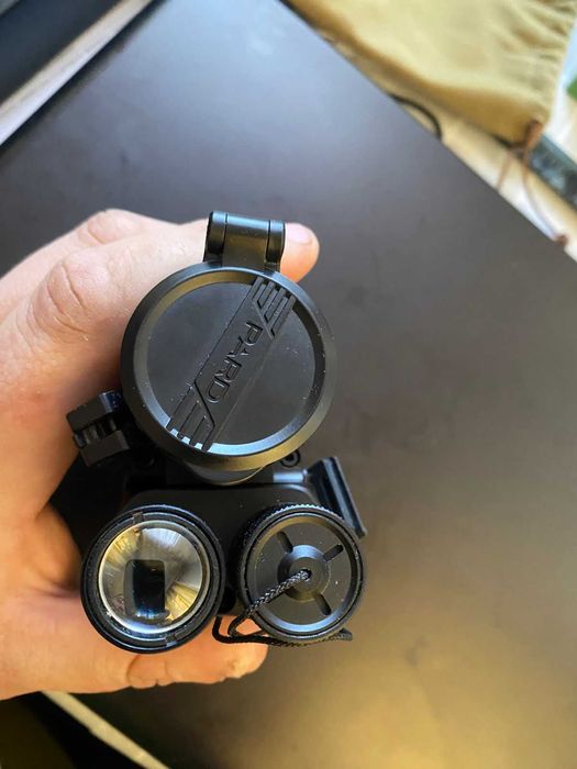 PARD ночнiк для автомата