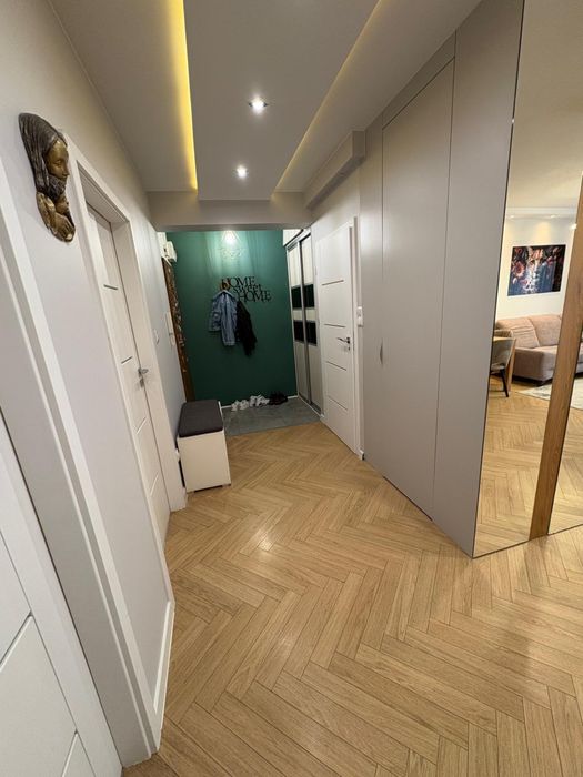 Mieszkanie Nowy Świat 9 Siedlce bardzo ładne