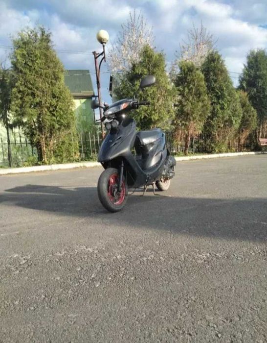 Продам Хонда діо 34