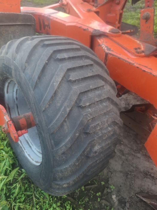Трактор FENDT 936 vario