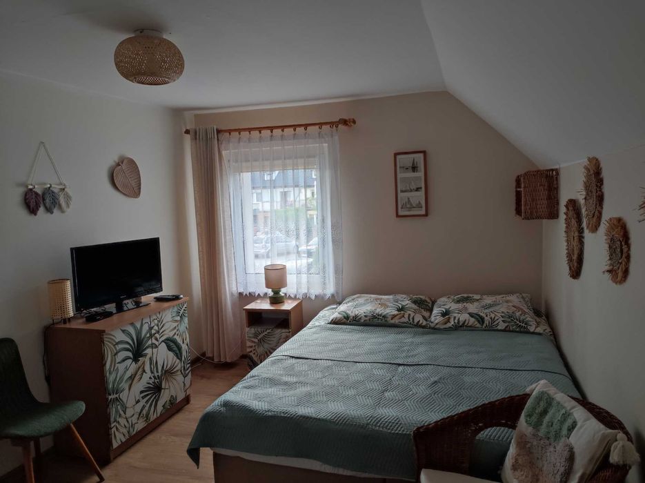 Pokoje do wynajęcia