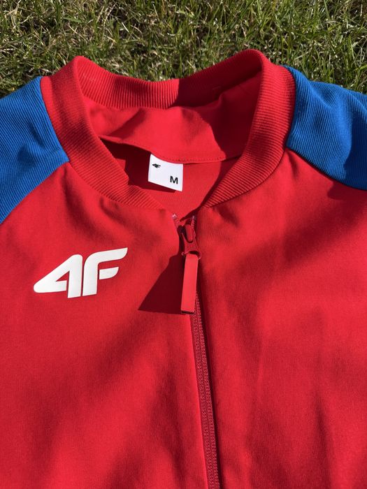 4F bluza damska r. M rozpinana NOWA