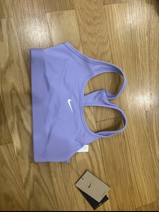Top desportivo Nike