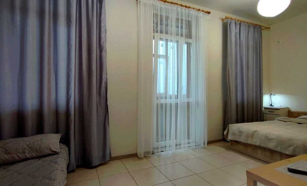 Апартаменти Левада метро квартири посуточно подобово центр Автовокзал