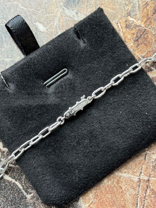 Подвеска Cartier Juste Un Clou