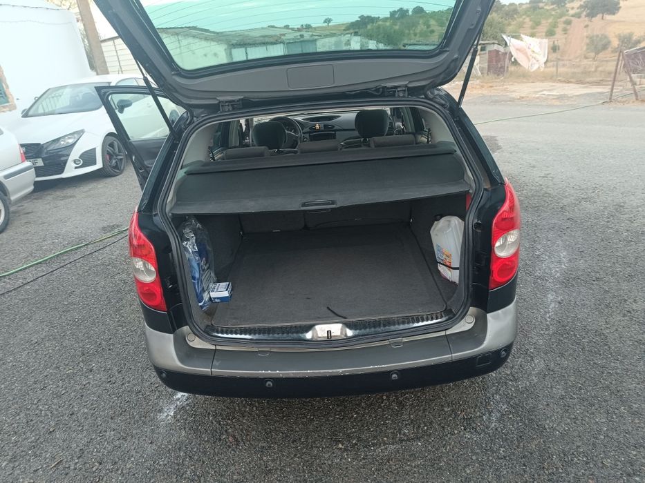 Renault Laguna 1.9 dCi