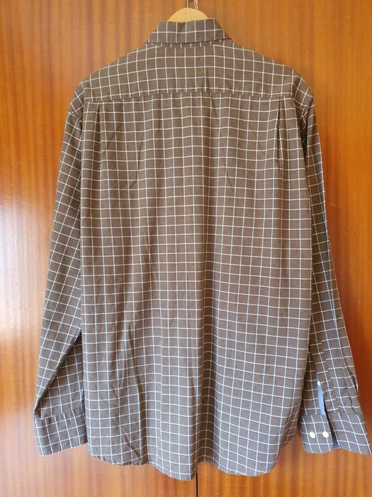 Camisa Sacoor XL