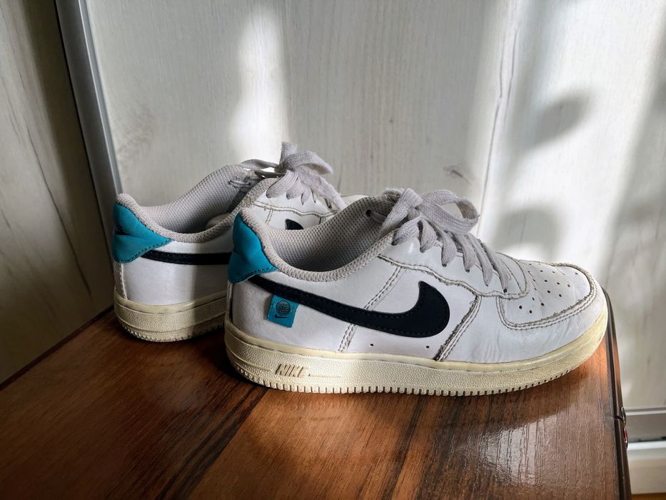 Кеди Nike 31 розмір