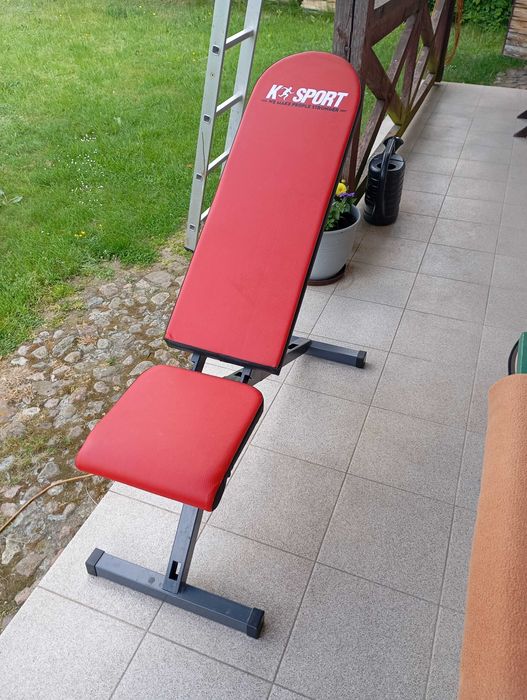 Zestaw do ćwiczeń