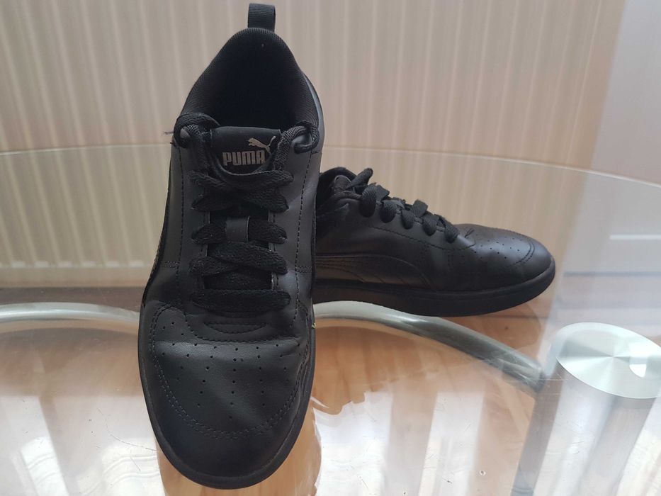 Puma nr. 38  - super stan