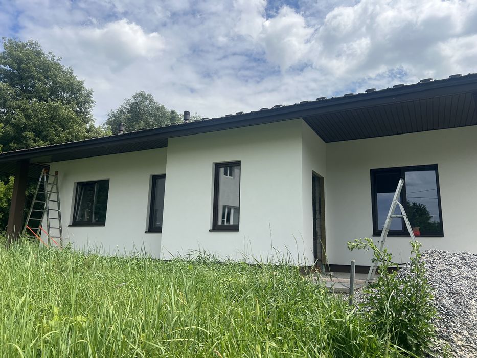 єОселя. єВіднова! Продається дім дом 114 кв 3 кім 6,5 сотих Гнідин Гнедин