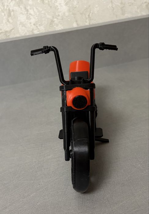 Harley-Davidson Mini Model