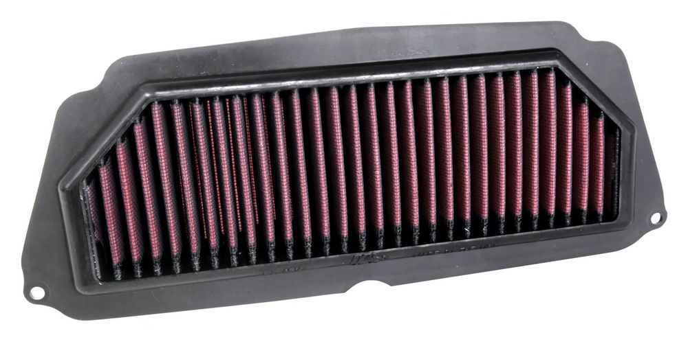 filtro de ar k&amp;n para honda cbr 650r - cb 650 filtro