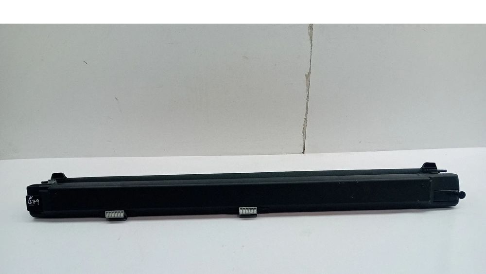 Chapeleira / tampo da mala MERCEDES-BENZ Classe E Carrinha (S212)