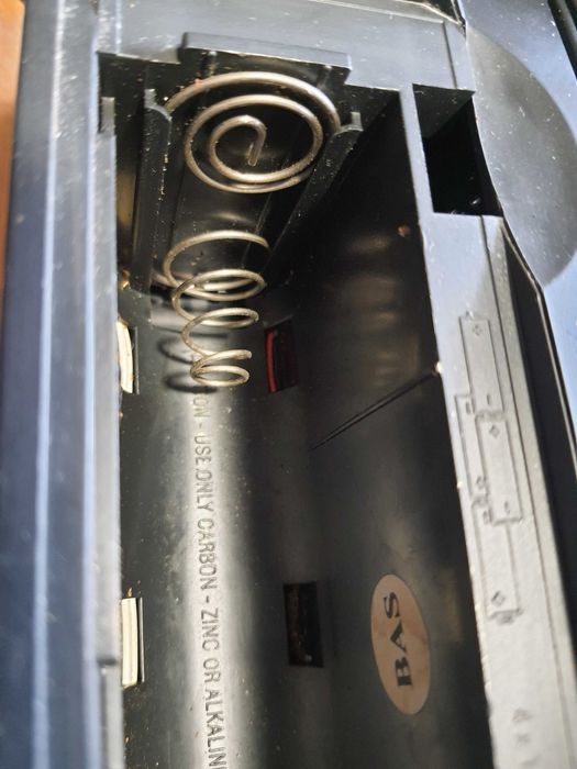 Приемник  PHILIPS  AE 2630/00.
