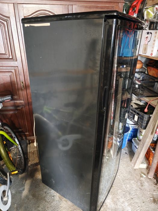 Arrefecedor de garrafas