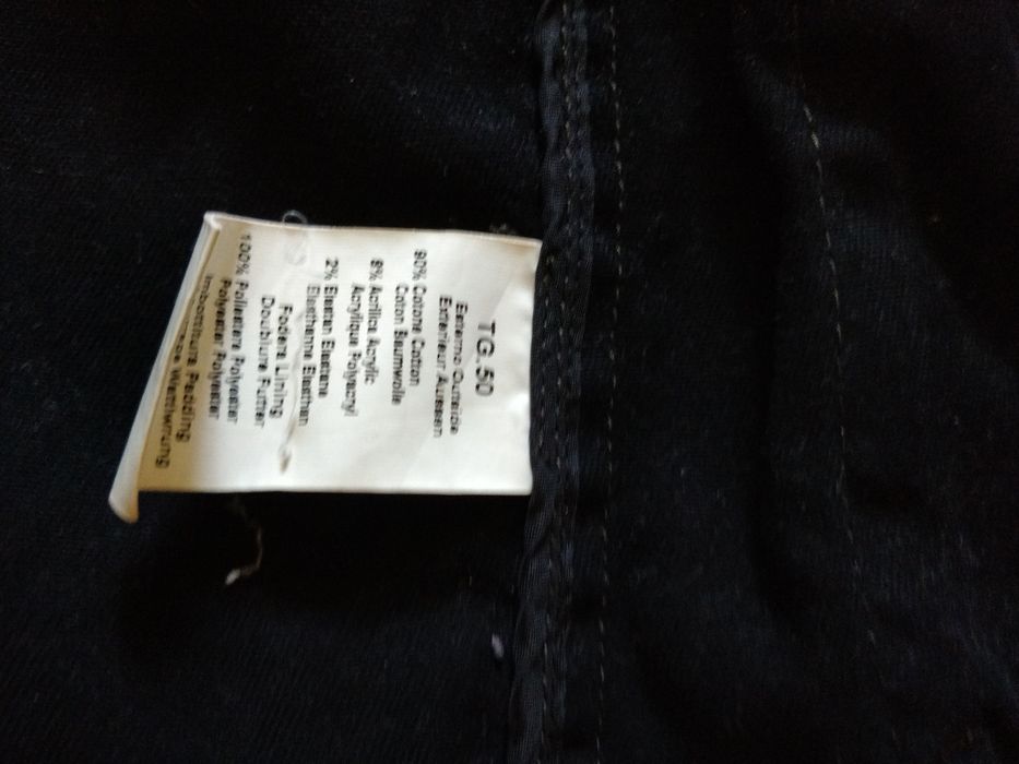 Куртка мужская Cesare Paciotti