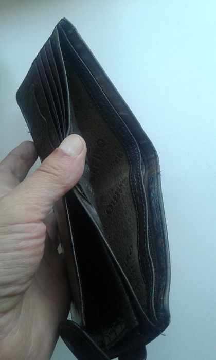 Чоловічий гаманець CEFIRO