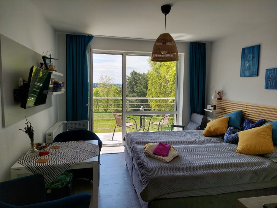 Apartament  Jastrzębia Góra