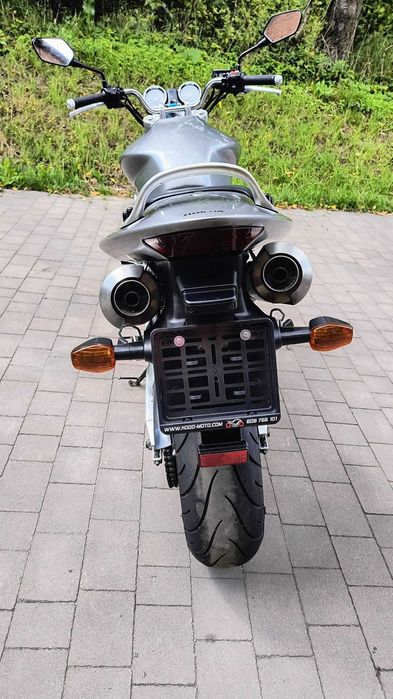 PROMOCJA !!! HONDA CB 900 HORNET Oryginał Bezwypadkowy KODO Motocykle