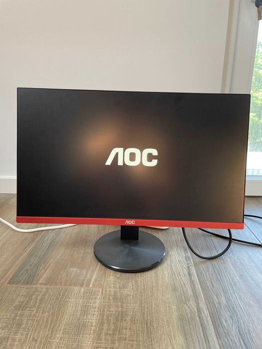 Monitor Gaming AOC G2590VXQ (24.5'' - 1 ms - 75 Hz)