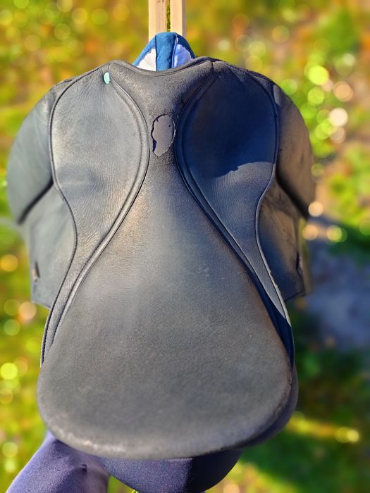 Siodło ujeżdżeniowe wintec Isabell