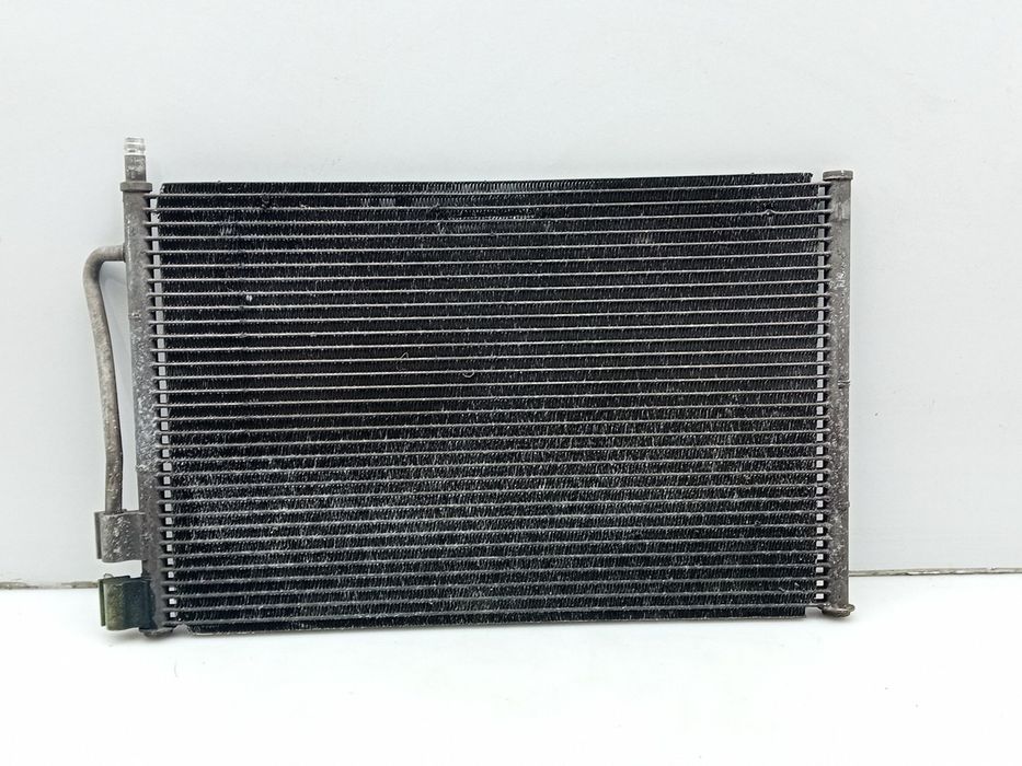 Radiador AC FORD Fiesta V (JH_, JD_)