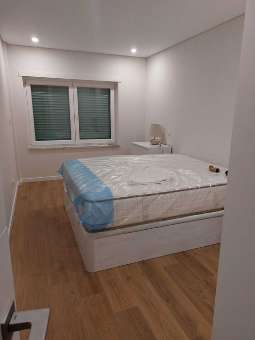 Mobília sala e quarto