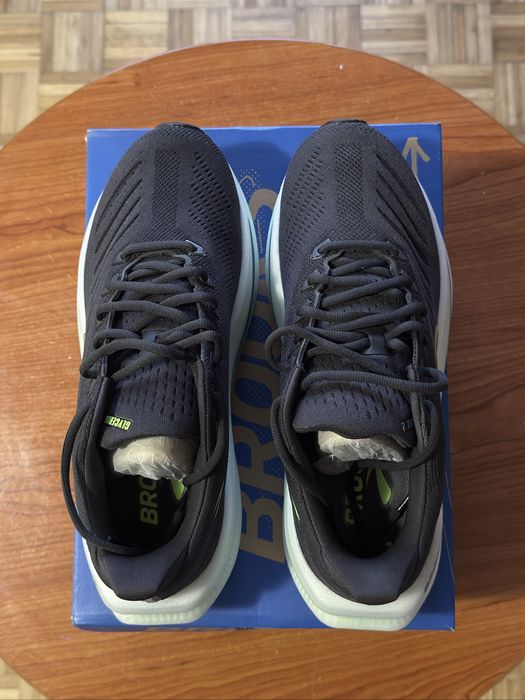 Tenis Brooks glicerin max 2