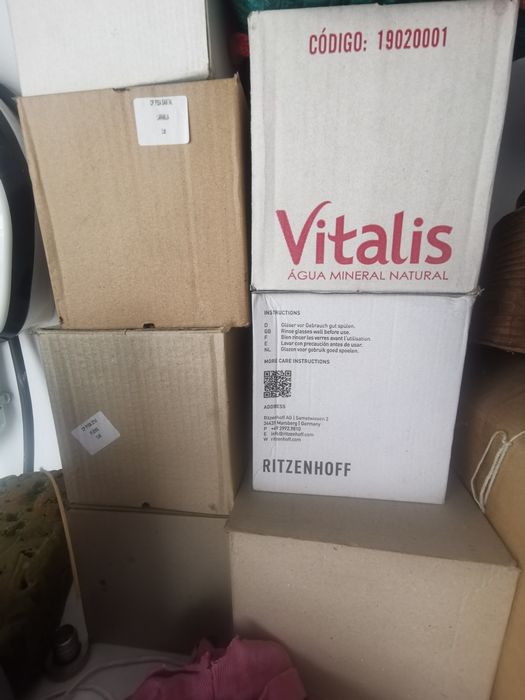 Velharias Muito bom Estado