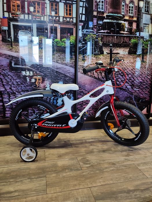 Велосипед Royal Baby Space Shuttle 16"