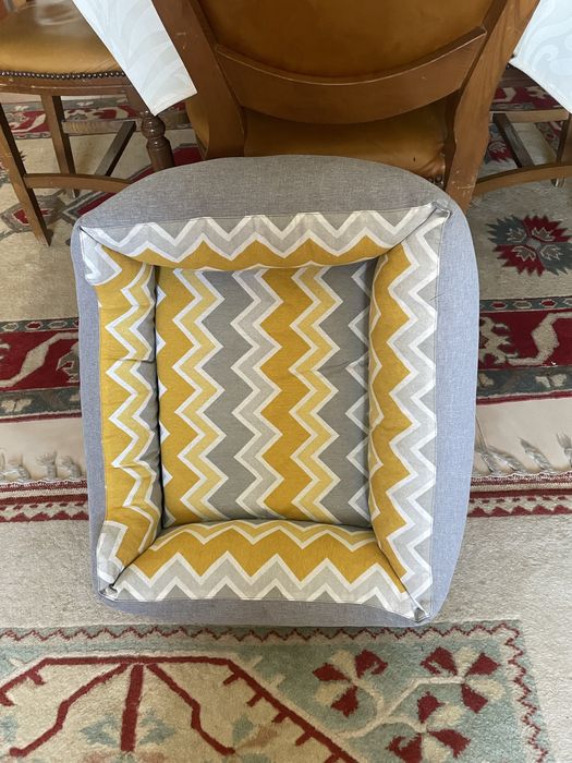 Cama para gato como nova