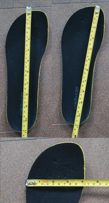 Męskie Buty XeroShoes Denver - With Strap - Barefoot - roz. 44
