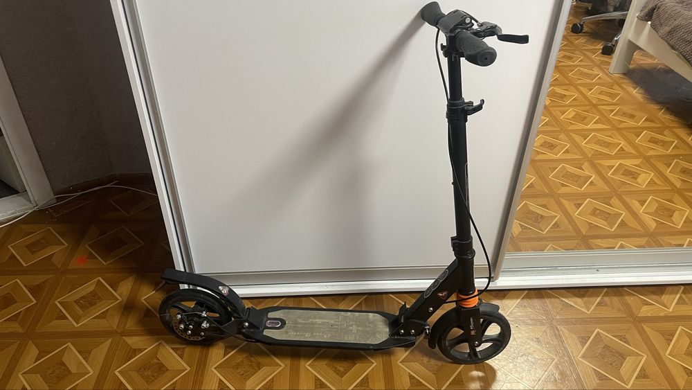Самокат Urban Scooter